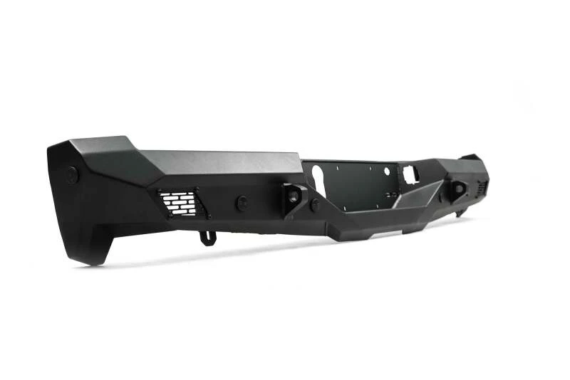 DV8 Offroad Spec Series Hintere Stoßstange für 21-23 Ford F-150