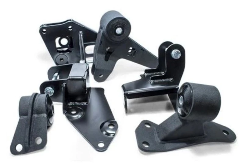 Innovative Mounts Engine Mount Kit for 1996-2000 Honda Civic