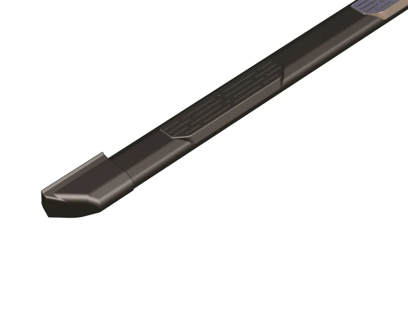 Rampage Xtremeline Step Bar 80 Zoll – Schwarz