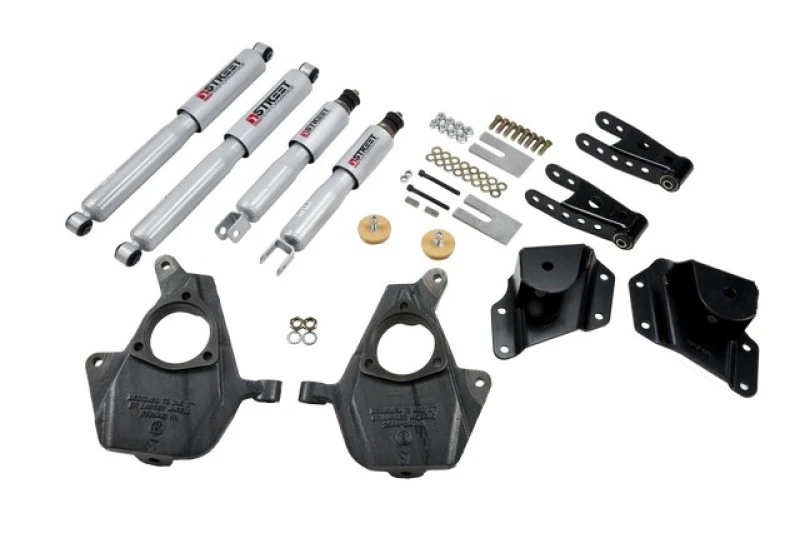 belltech_655SP-6792fa4565751 Belltech Tieferlegungskit mit SP-Stoßdämpfern