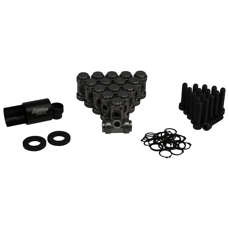 comp-cams_13704TL-KIT-67930da89af8b Comp Cams GM LS7 & Gen V LT Trunnion Upgrade Kit w/ Install Tools