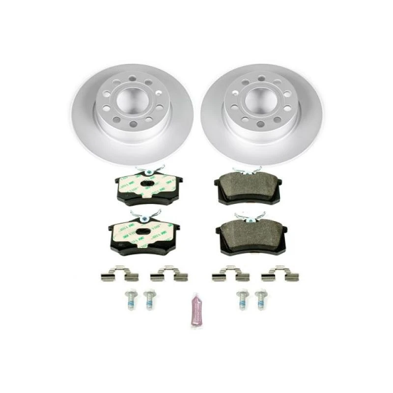powerstop_ESK5671-67945cf7721de Power Stop 10-13 Audi A3 Rear Euro-Stop Brake Kit
