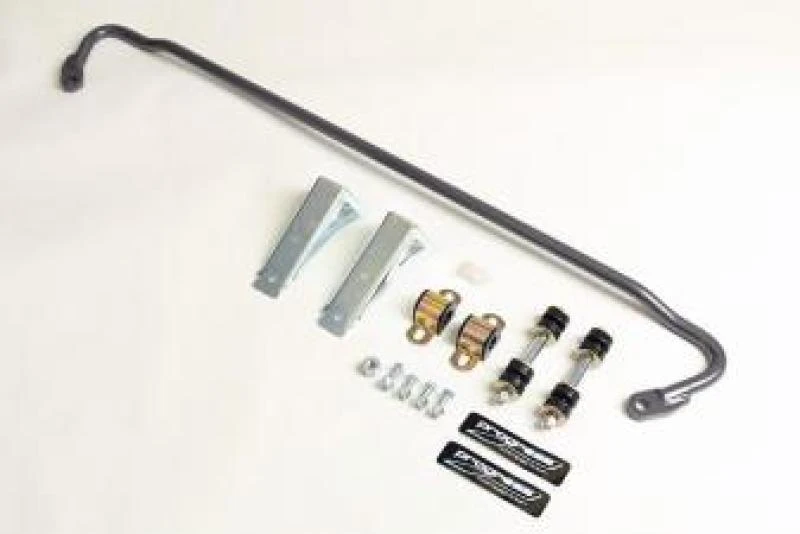 Progress Technology for 02-07 Mitsubishi Lancer 19mm Sway Bar - Rear