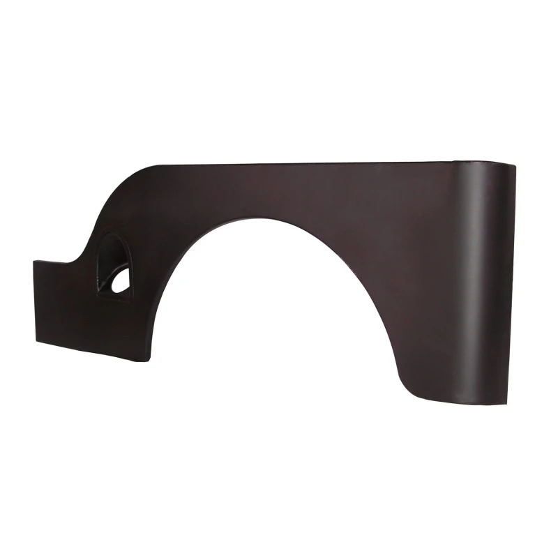 Omix-Seitenpanel links - 46-53 Willys CJ2A und CJ3A