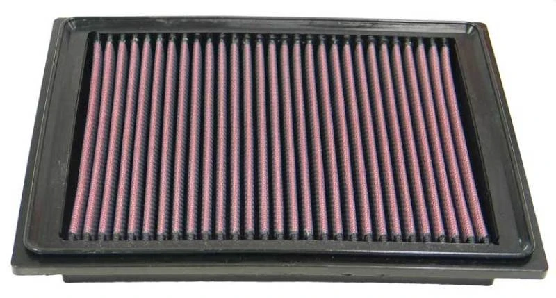 K&N 05-07 Chevy Corvette / 05-09 Cad XLR Einsteckluftfilter