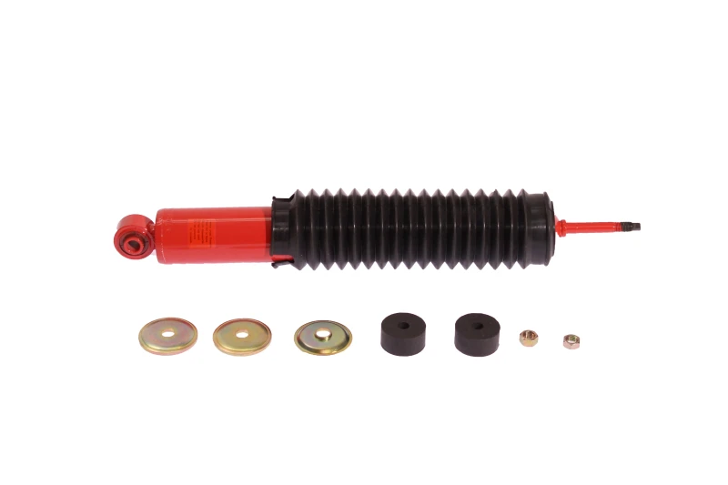 KYB Stoßdämpfer & Struts Monomax Vorne ACURA SLX 1996-99 ISUZU Trooper 1992-02 ISUZU Vehicross 1999-01