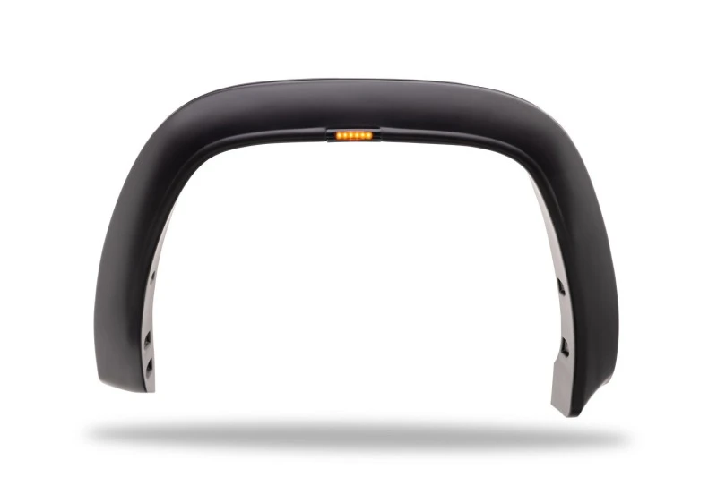 Husky Liners 22-26 Toyota Tundra RVL Style Fender Flares - 4pc