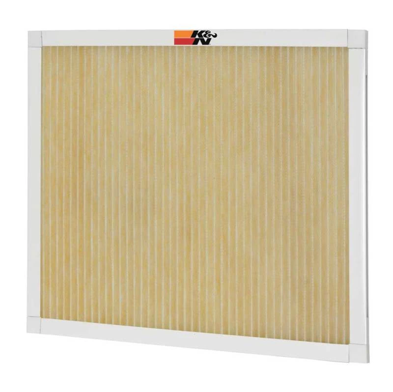 K&N HVAC-Filter - 20 x 20 x 1