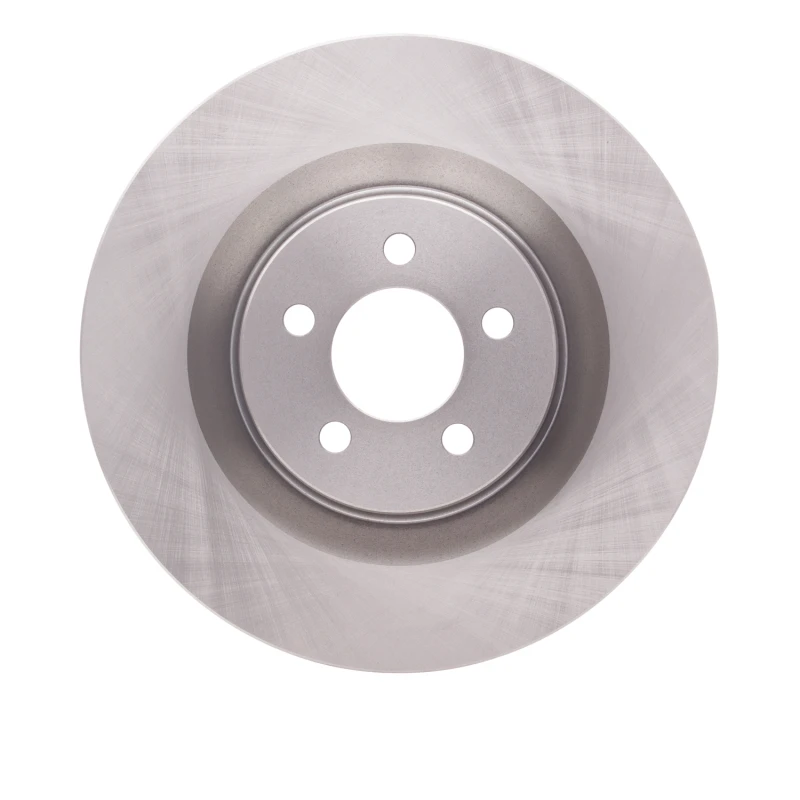DFC 19-23 Chrysler 300 Front Brake Rotor
