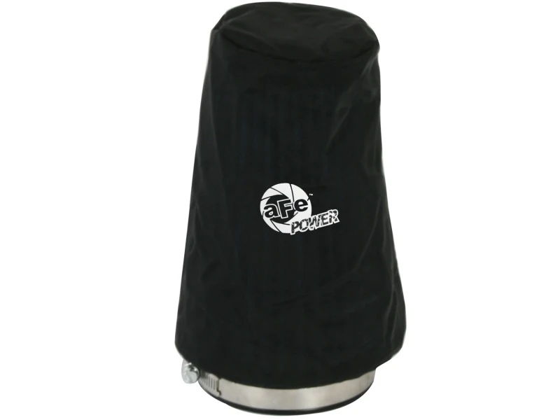 aFe MagnumSHIELD Vorfilter P/F 2x/72-25507 (Schwarz)