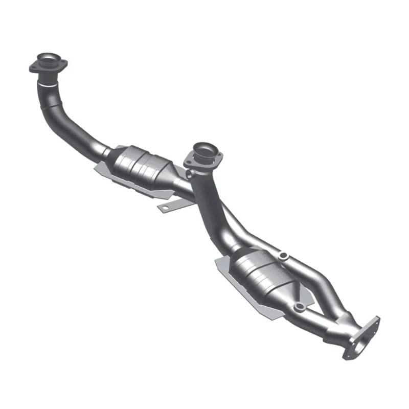 MagnaFlow Konverter DF 99-00 Windstar 3.0L V6