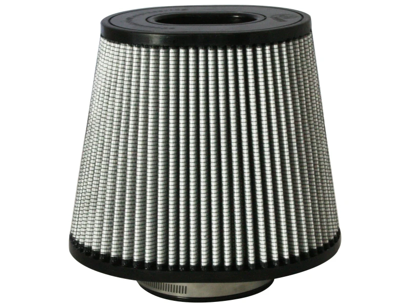 aFe MagnumFLOW Luftfilter ProDry S 4 Zoll F 9 Zoll x 7,5 Zoll B (INV) 6,75 Zoll x 5,5 Zoll T (INV) x 7,5 Zoll H
