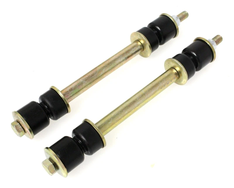 Energy Suspension Universal End Link 5 7/8-6 3/8 Zoll - Schwarz