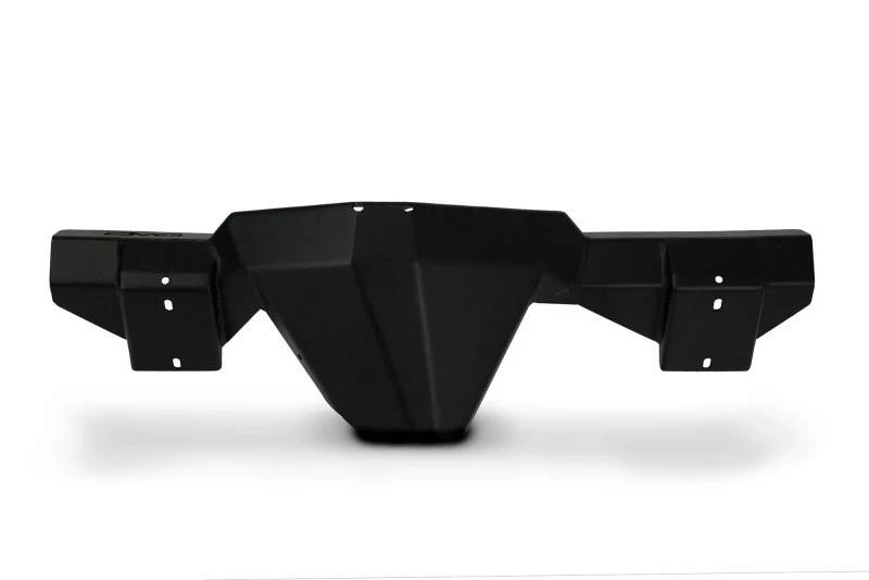 DV8 Offroad Rear Differential Skid Plate for 2021-2022 Ford Bronco