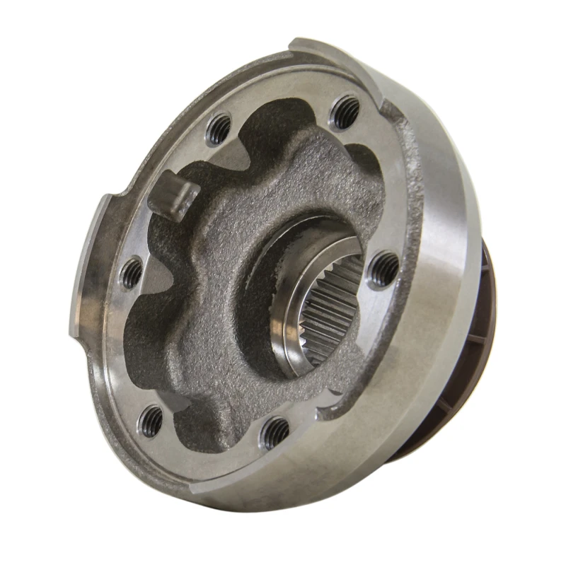 Yukon Gear 8.8in Pinion Flange for 05-14 Mustang GT