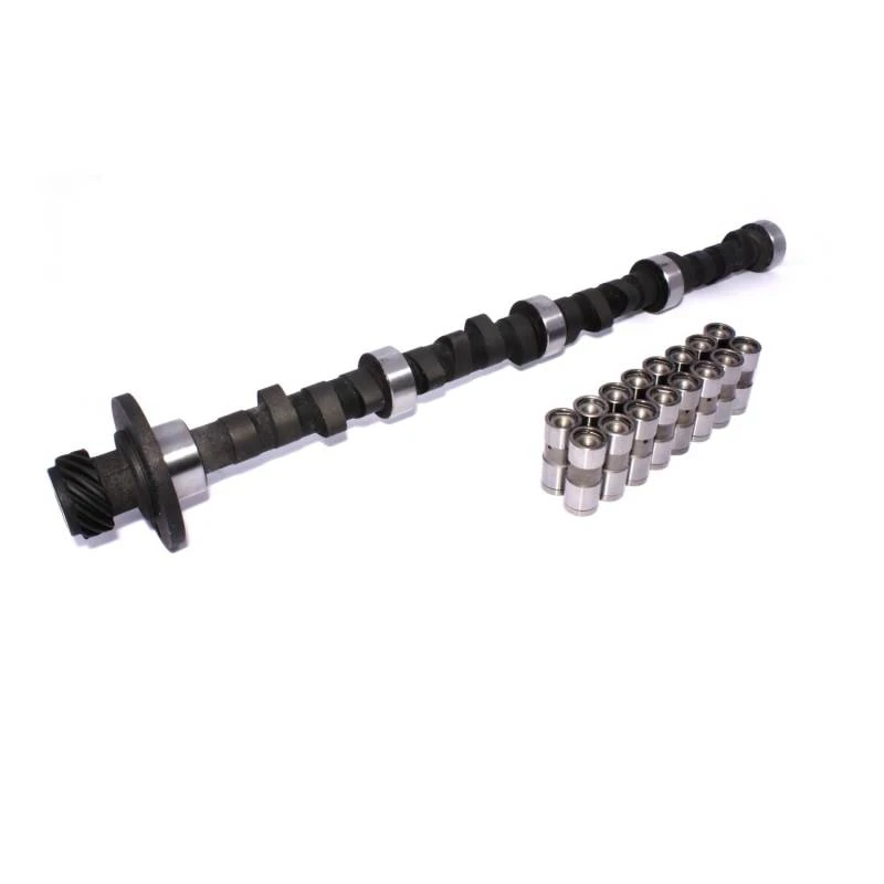 COMP Cams Nockenwelle & Lifter Kit Cad 252H-10