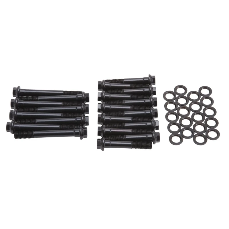 Edelbrock Schrauben-Kit Zylinderkopf Buick