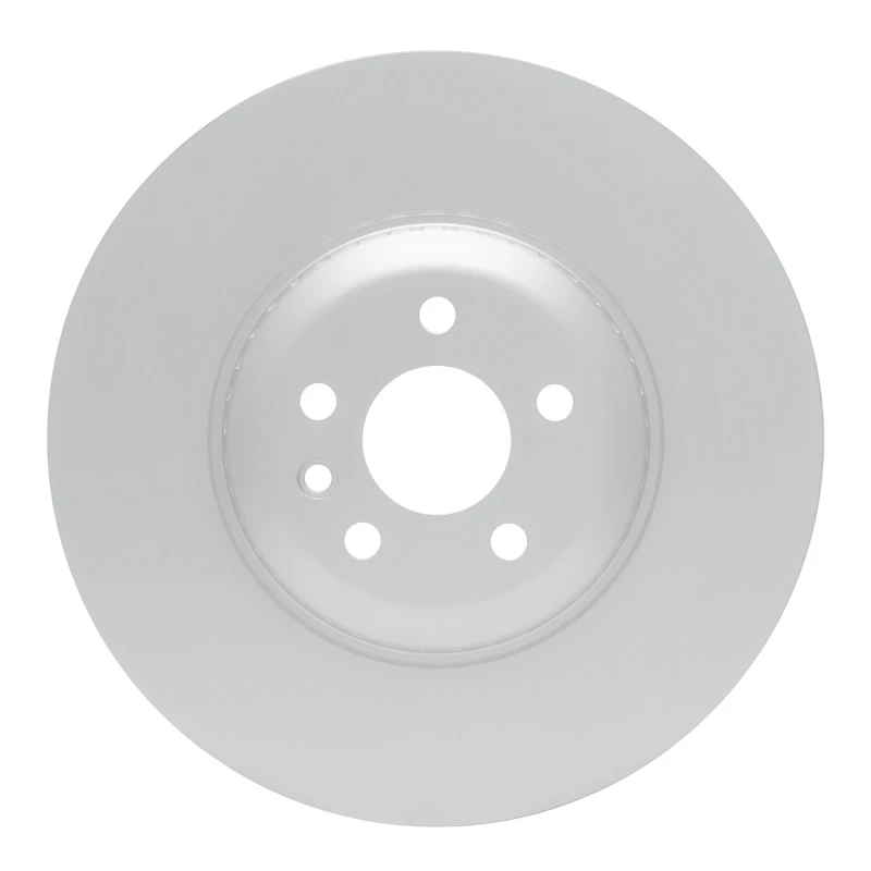 DFC 20-25 Jaguar E-Pace Front GeoSPEC Coated Rotor