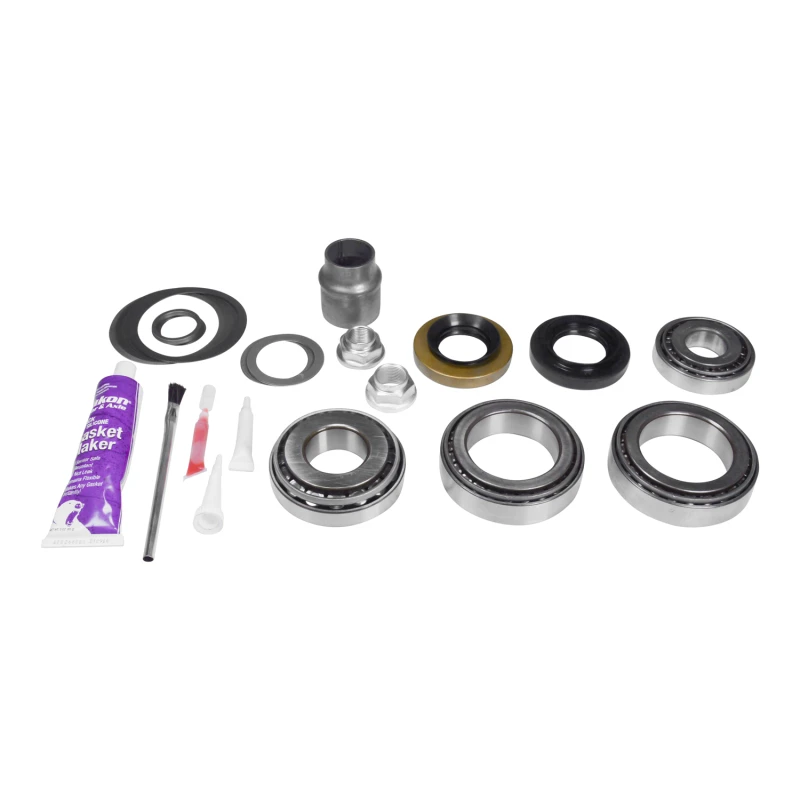 Yukon Master Overhaul Kit für Toyota 9.5 Zoll Hinterachse