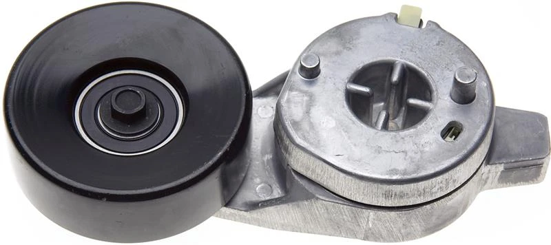 Gates 97-02 Ford Escort 4-Cyl 2.0L Automatic Belt Tensioner Assembly