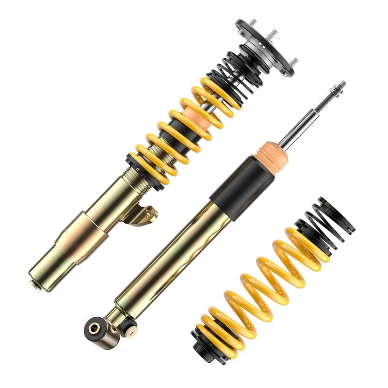 ST XTA-Plus 3 Adjustable Coilovers 04-13 BMW M3 (E9X) w/o EDC