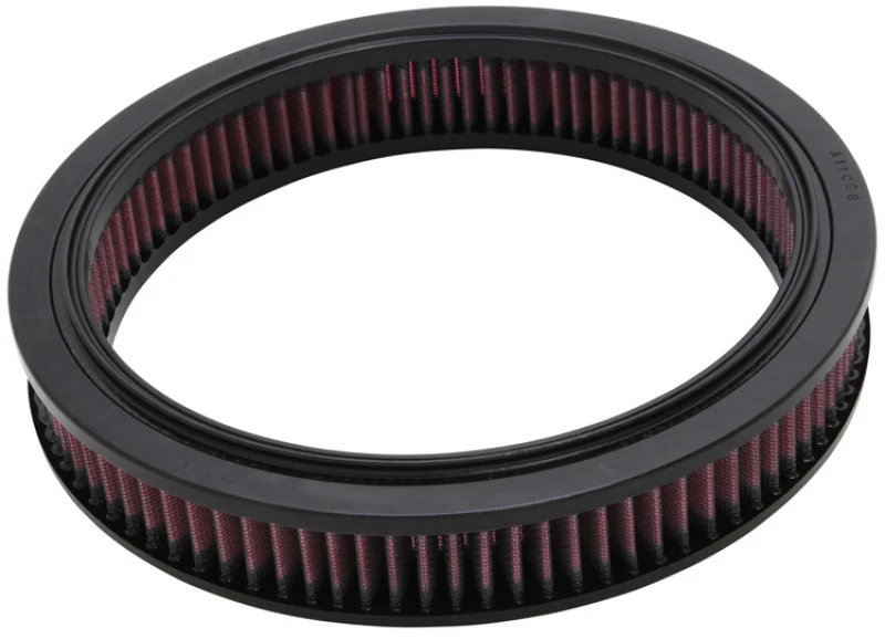 K&N Ersatzluftfilter FORD CARS & TRUCKS L4,L6, 1968-86