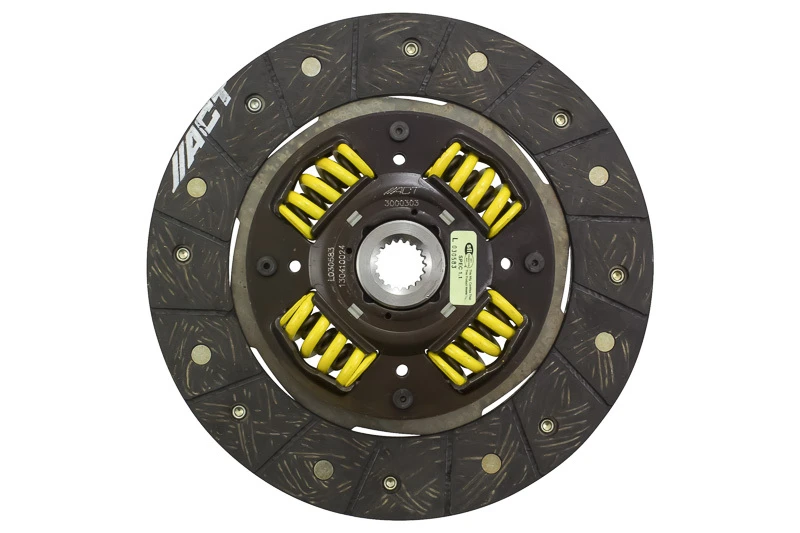 act_3000303-679628461f96c ACT Performance Street Sprung Disc for 1995 Eagle Talon