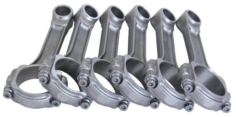 Eagle Connecting Rod Set for Jeep 4.0L/242 CI I6 Engine