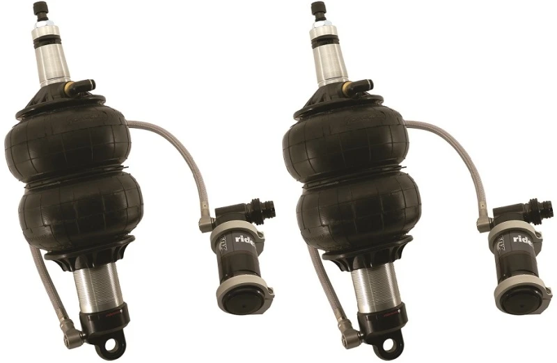 Ridetech 65-70 Impala TQ-Serie Shockwave-System Vorne