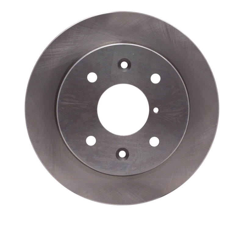 DFC 84-85 Mazda RX-7 Rear Brake Rotor