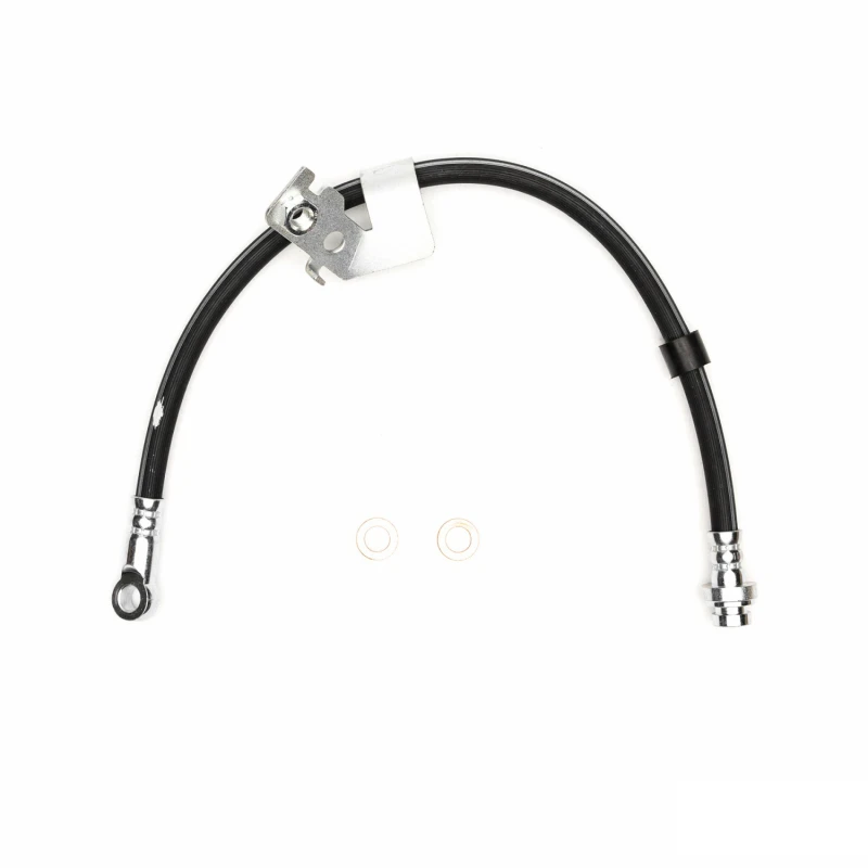 DFC 07-17 Chrysler Sebring Convertible Front-L Brake Hose