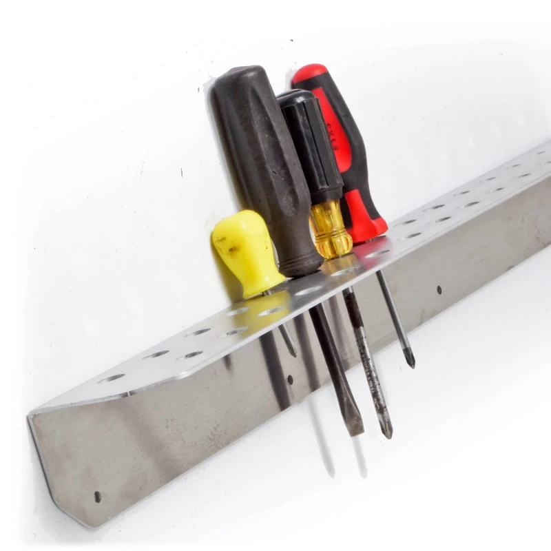 Stainless Works Schraubendreher-Halter