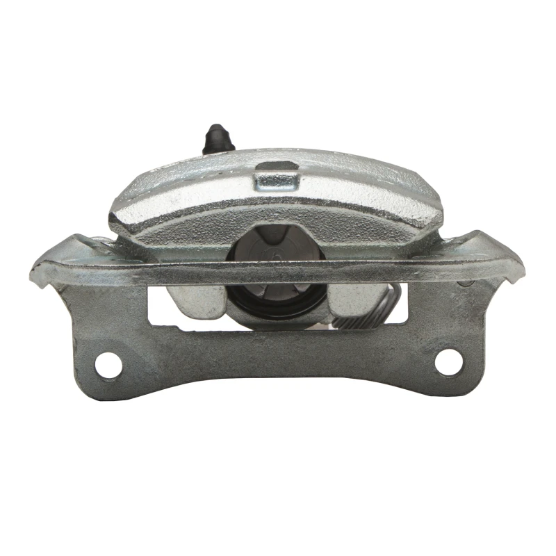 DFC 91-95 Toyota MR2 Rear-R Premium Caliper - Silver Zinc Coated