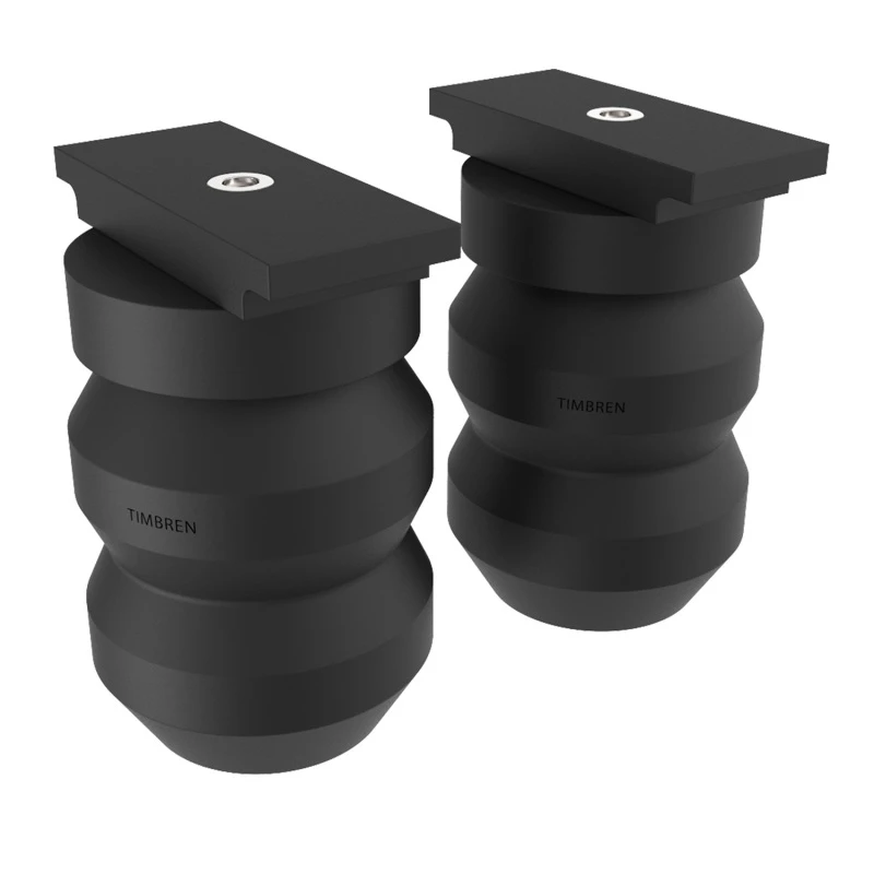 Timbren SES Hinterachs-Federhilfsystem für 2004 Dodge Sprinter 2500