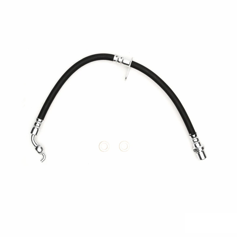 DFC 12-16 Subaru Impreza Rear-L Brake Hose