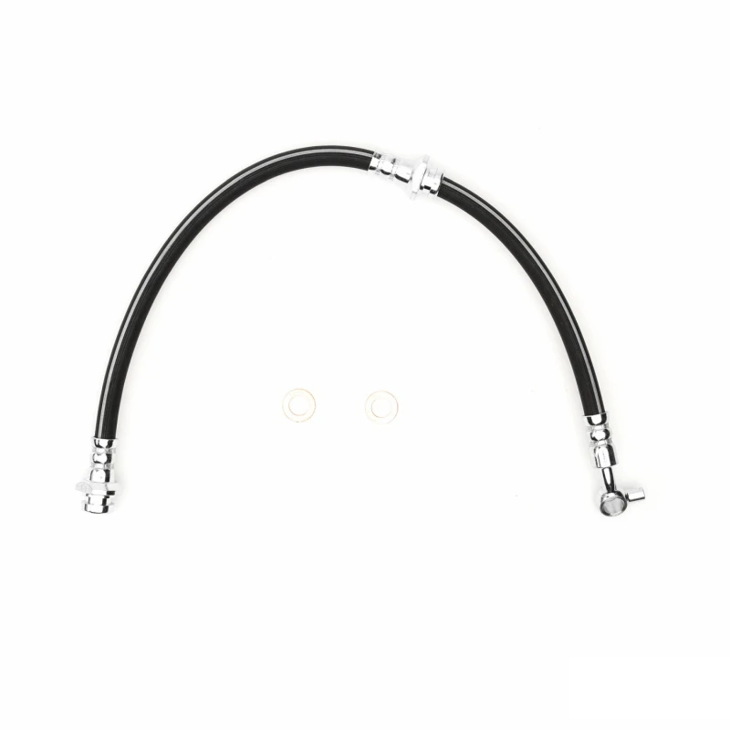 DFC 00-06 Nissan Sentra Front-L Brake Hose