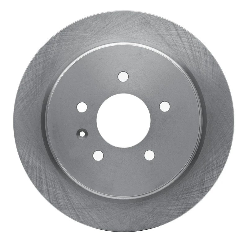 DFC 03-11 Cadillac STS Rear Brake Rotor