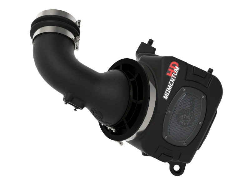 aFe Momentum HD Kaltluft-Ansaugsystem mit Pro 10R-Filter 2020 GM 1500 3.0 V6 Diesel