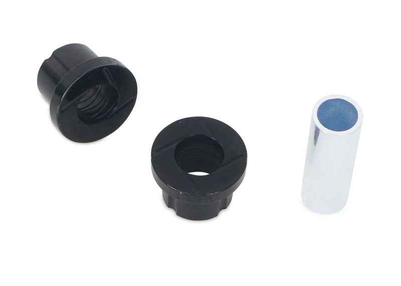 SuperPro Control Arm Bushing Kit