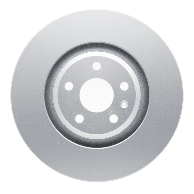 DFC 08-11 Audi TTS Quattro Front GeoSPEC Coated Rotor