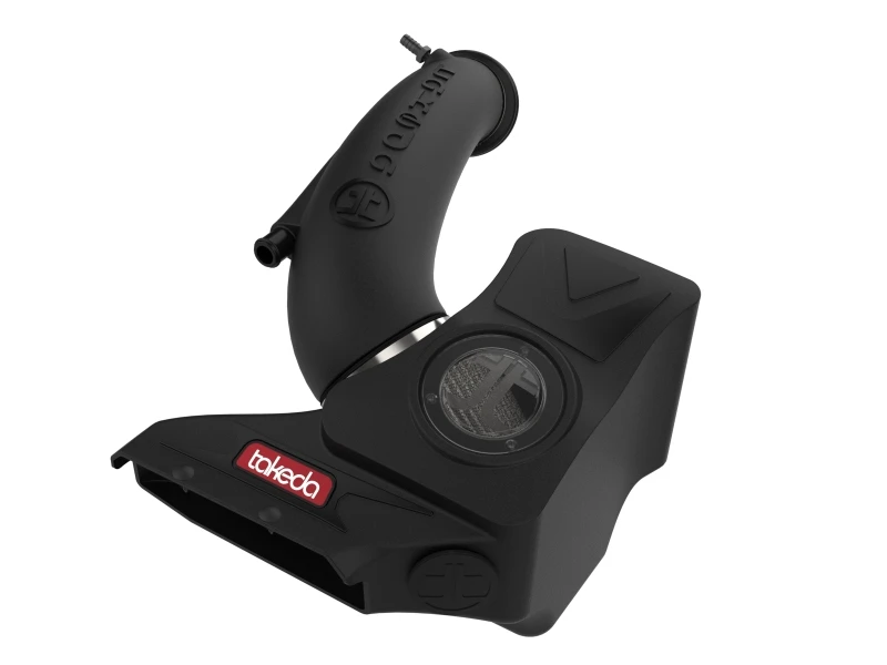 aFe Takeda Momentum Pro Dry S Kaltluft-Ansaugsystem 2022 Hyundai Elantra N