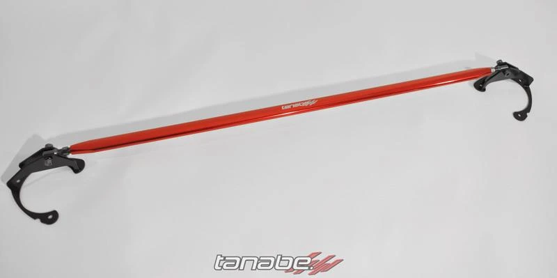 Tanabe Sustec Front Strut Tower Bar für 2013–2016 Scion FR-S (ZN6) / 2013–2017 Subaru BRZ (ZC6)