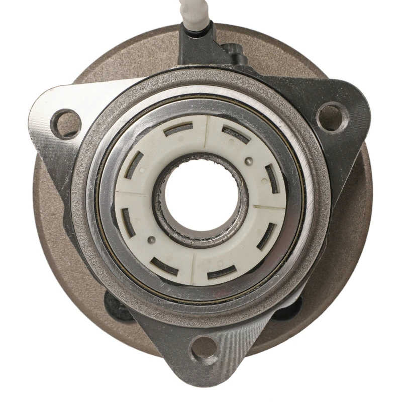 MOOG 98-00 Ford Ranger Front Hub Assembly
