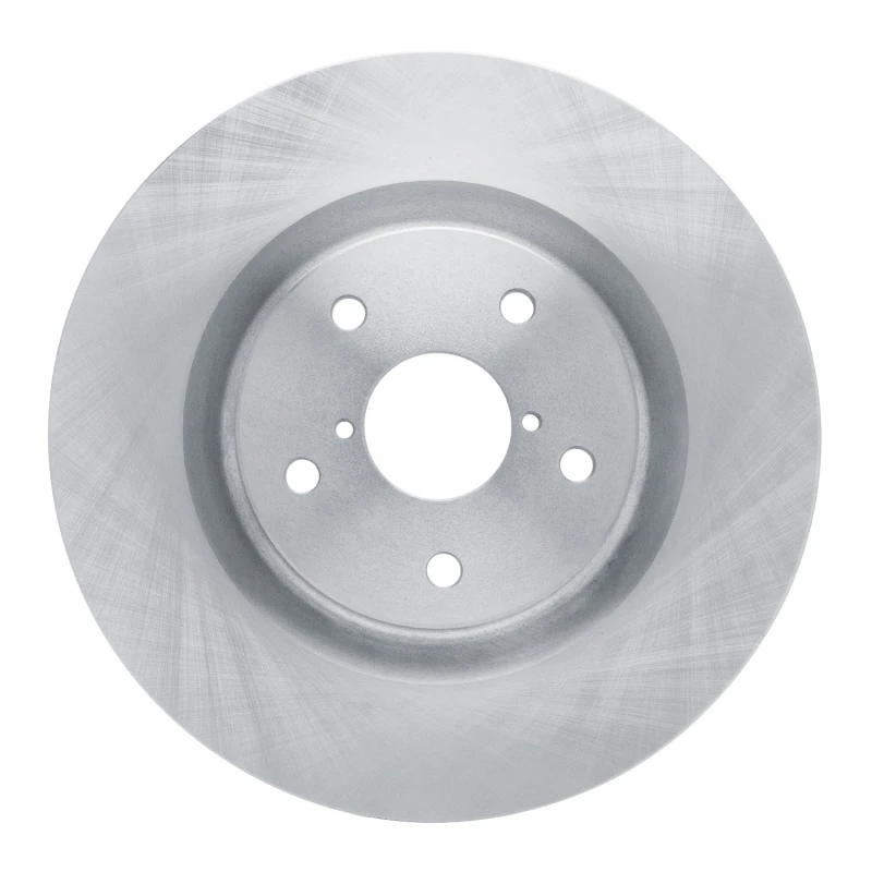 DFC 20-25 Subaru WRX Front Brake Rotor
