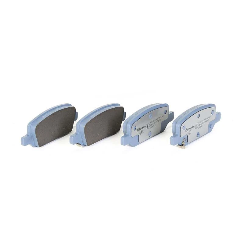 Brembo OE 17-21 Tesla 3/20-21 Y EVPad BremsePad