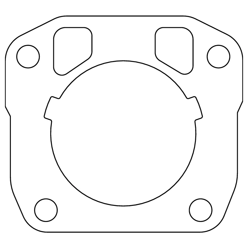Cometic Honda B17A1/B18A1.032in AFM Drosselklappen-Gasket