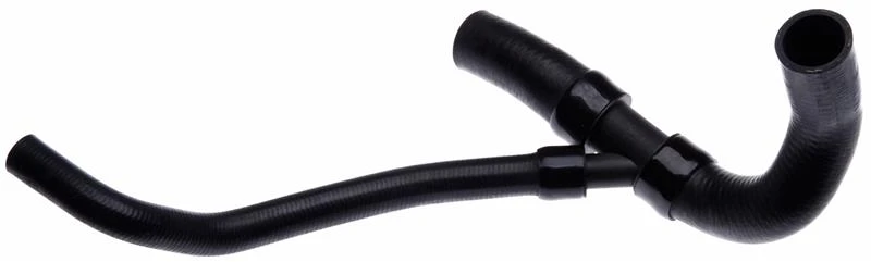 Gates 92-94 Pontiac Grand Am 4-Cyl. 2.3L Lower Molded Coolant Hose