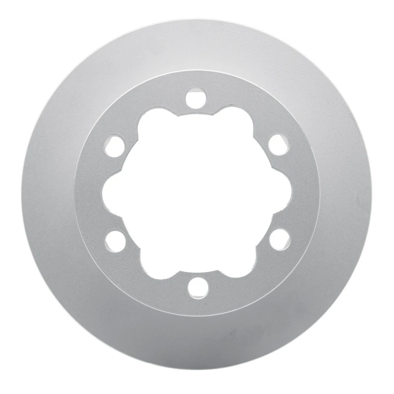DFC 02-06 Dodge Sprinter 3500 Rear GeoSPEC Coated Rotor