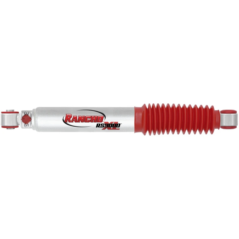 Rancho RS9000XL Rear Shock Absorber for Ford F-350 Super Duty