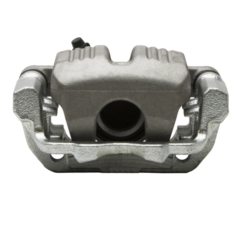 DFC 05-12 Acura RL Rear-R Silver Zinc Coated Premium Caliper